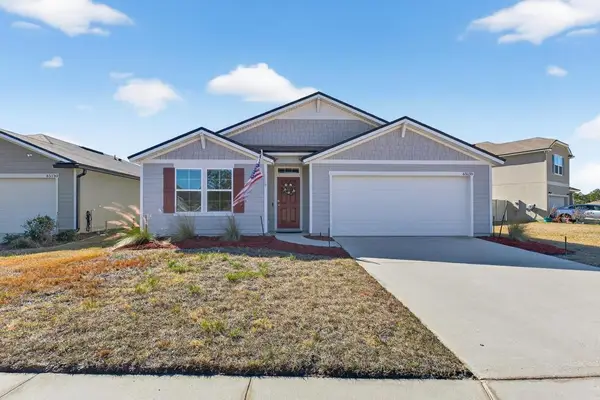 65138 Forest Glen Lane, Yulee, FL 32097