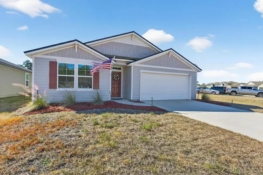 65138 Forest Glen Lane, Yulee, FL 32097 - Image #3