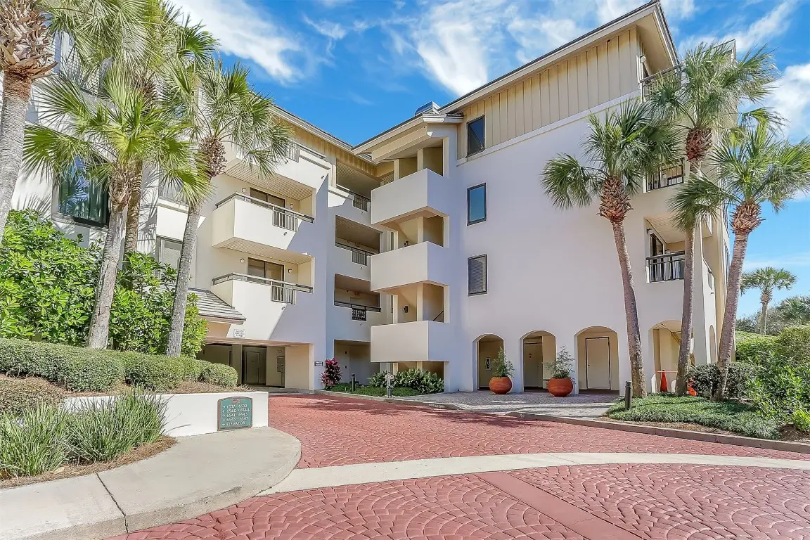 6503 Spyglass Circle, Amelia Island, FL 32034 - Image #1