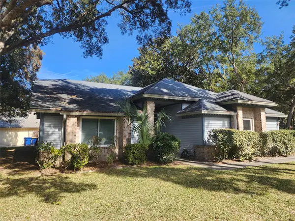 2442 Pirates Bay Drive, Fernandina Beach, FL 32034