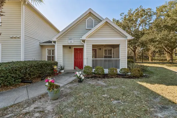 23671 Bahama Point #1201, Fernandina Beach, FL 32034