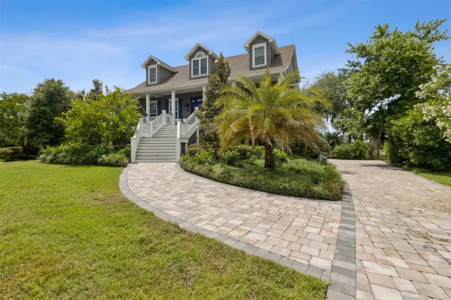 96321 Bay View Drive, Fernandina Beach, FL 32034 - #2