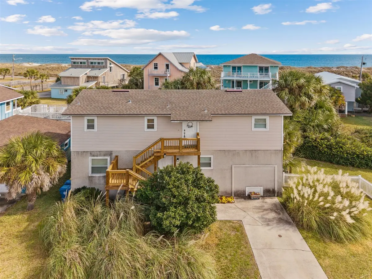 1530 Lisa Avenue, Fernandina Beach, FL 32034 - Image #1