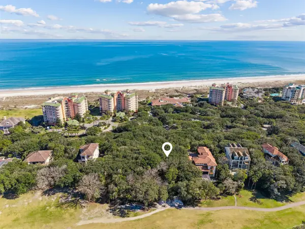 12 Ocean Club Drive, Fernandina Beach, FL 32034