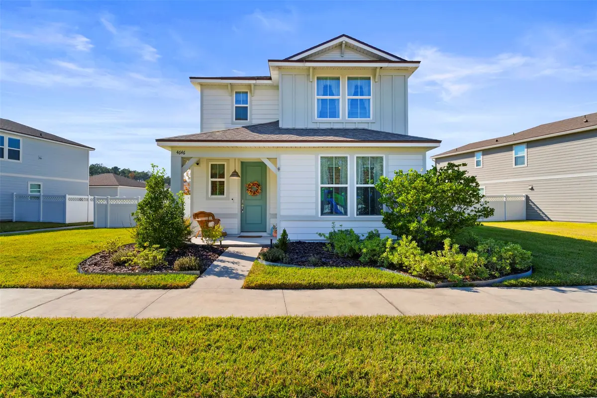 4646 Clapboard Crossing Way, Jacksonville, FL 32226 - Image #1