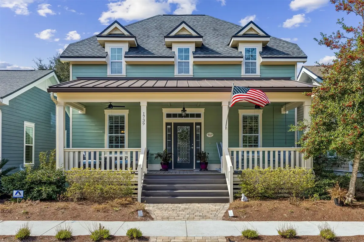 1739 S 15 Street, Fernandina Beach, FL 32034 - #1