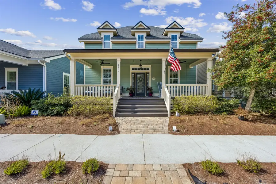 1739 S 15 Street, Fernandina Beach, FL 32034 - #2