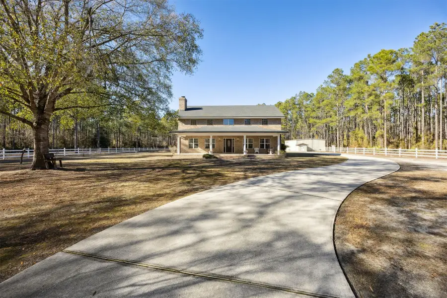 4632 County Road 108, Hilliard, FL 32046 - #2