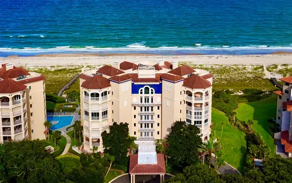 418 Beachside Place #418, Fernandina Beach, FL 32034