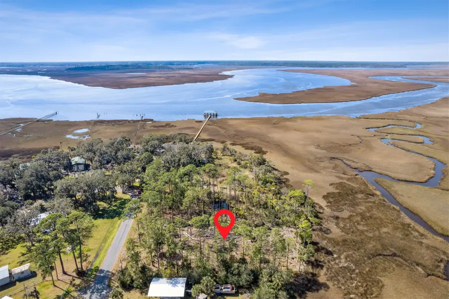 94201 Palm Circle, Fernandina Beach, FL 32034 - Image #2