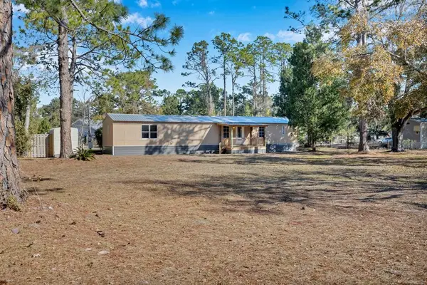 95315 Leo Drive, Fernandina Beach, FL 32034