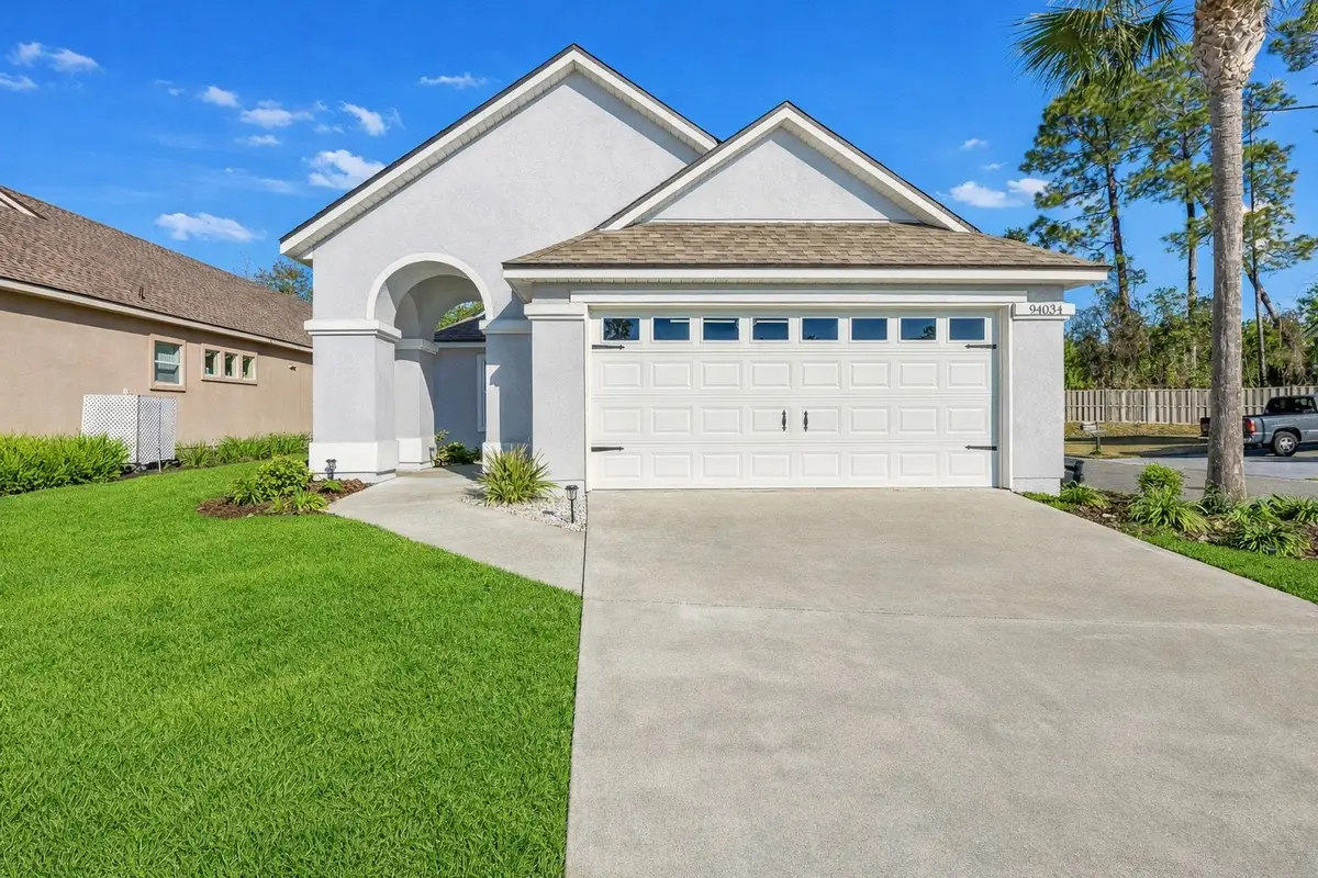 94034 Marsh Bay Court, Fernandina Beach, FL 32034 - #1