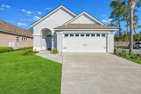 94034 Marsh Bay Court, Fernandina Beach, FL 32034