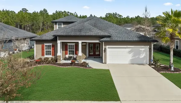 79514 Plummers Creek Drive, Yulee, FL 32097