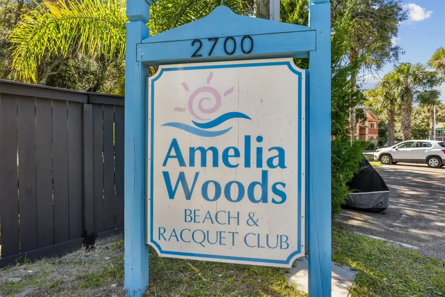 2700 Mizell Avenue #504B, Fernandina Beach, FL 32034 - Image #2