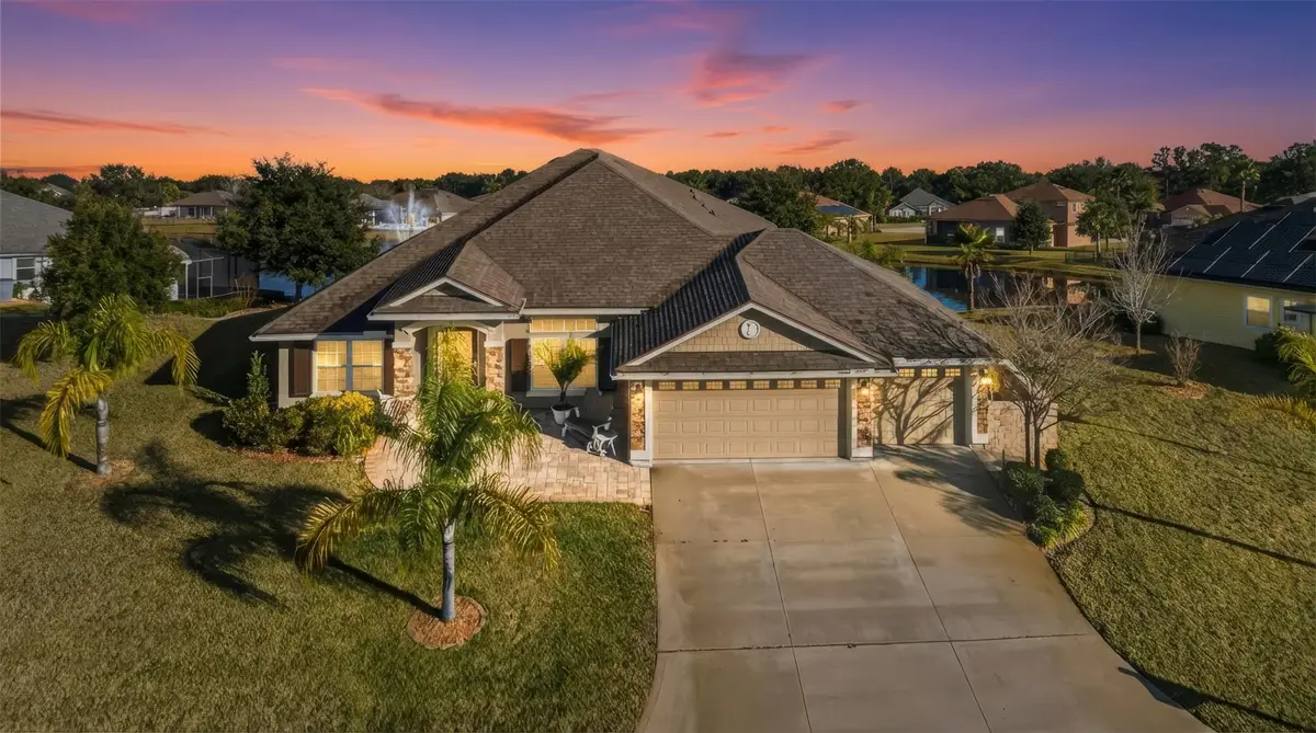 32521 Willow Parke Circle, Fernandina Beach, FL 32034 - Image #1