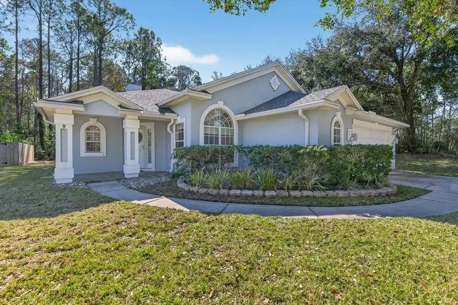 12760 S Avalon Cove Drive, Jacksonville, FL 32224 - #2