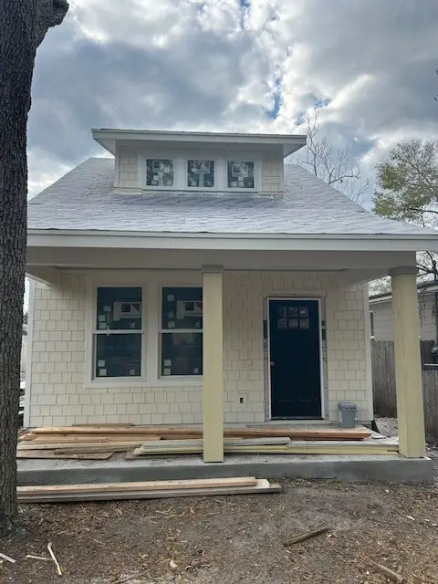 917 S 9th Street, Fernandina Beach, FL 32034 - #2