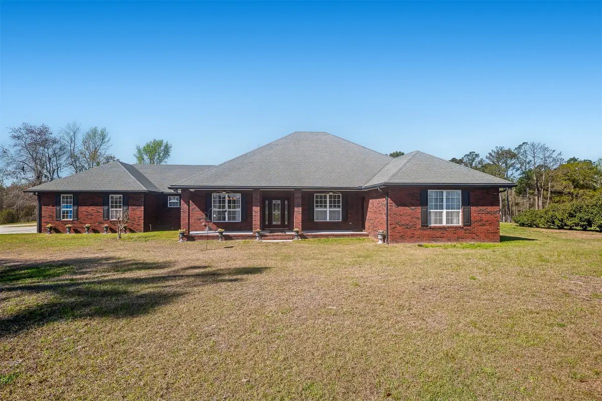 371154 Kings Ferry Road, Hilliard, FL 32046 - #1
