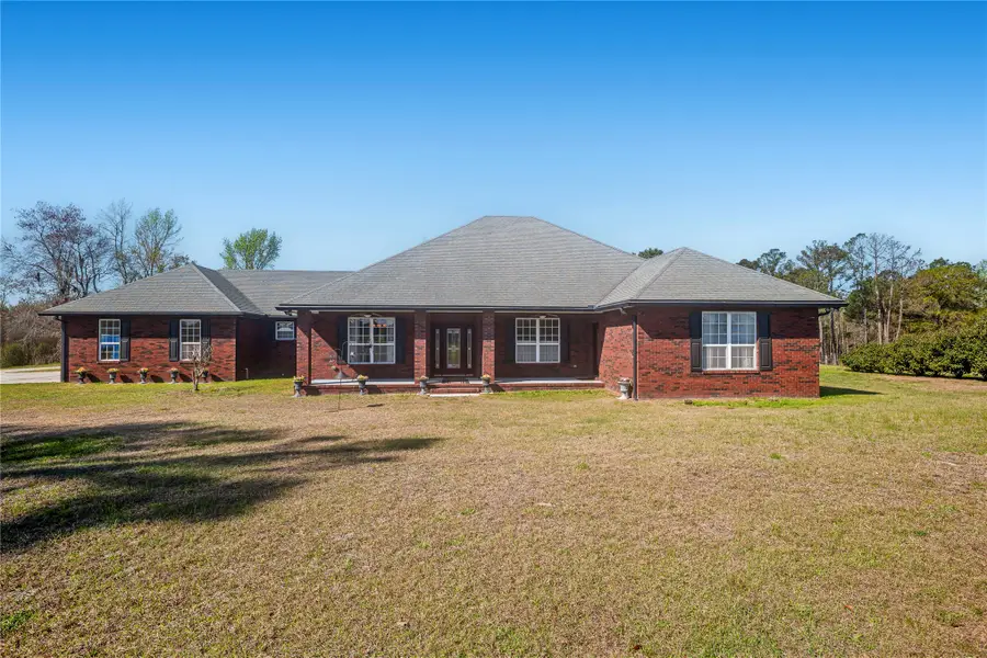371154 Kings Ferry Road, Hilliard, FL 32046 - #2
