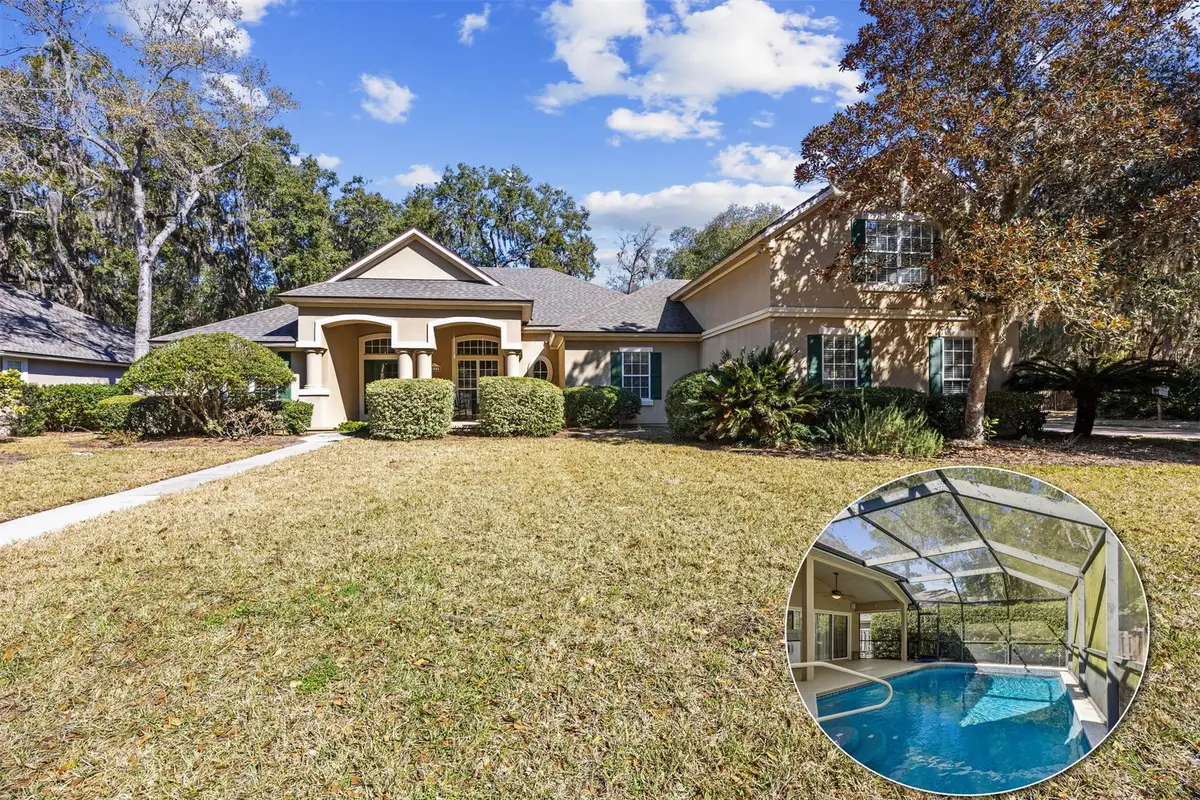 9511 Hildreth, Fernandina Beach, FL 32034 - Image #1