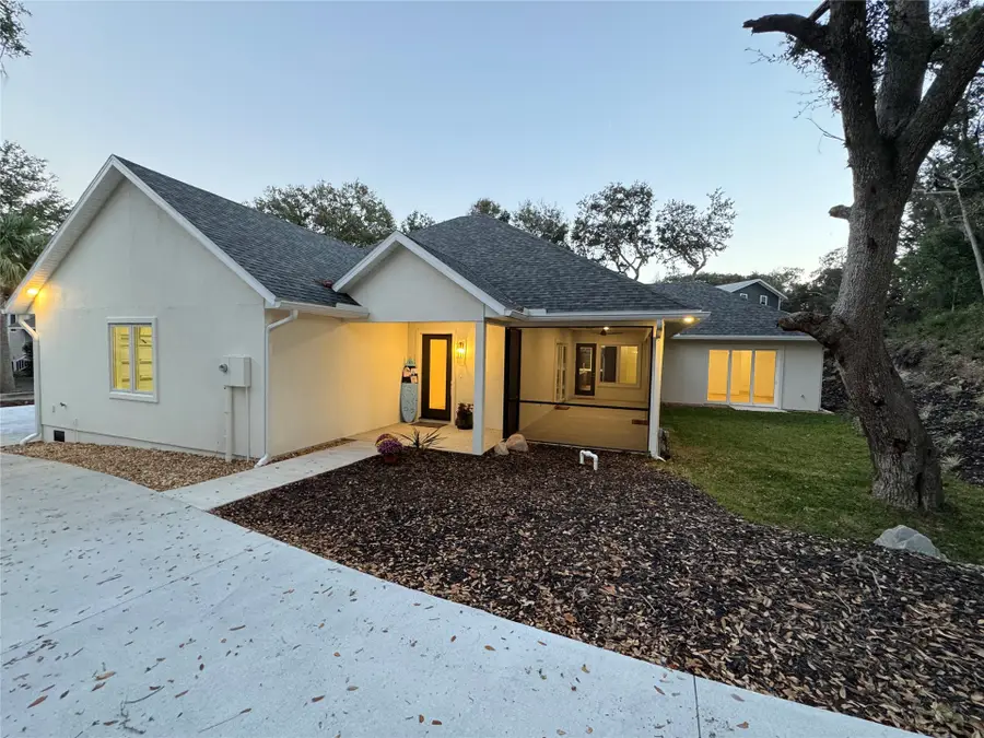 2674 Robert Oliver Avenue, Fernandina Beach, FL 32034 - #2