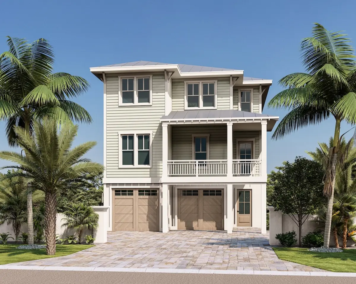 2713 Sea Island Trace, Fernandina Beach, FL 32034 - Image #1