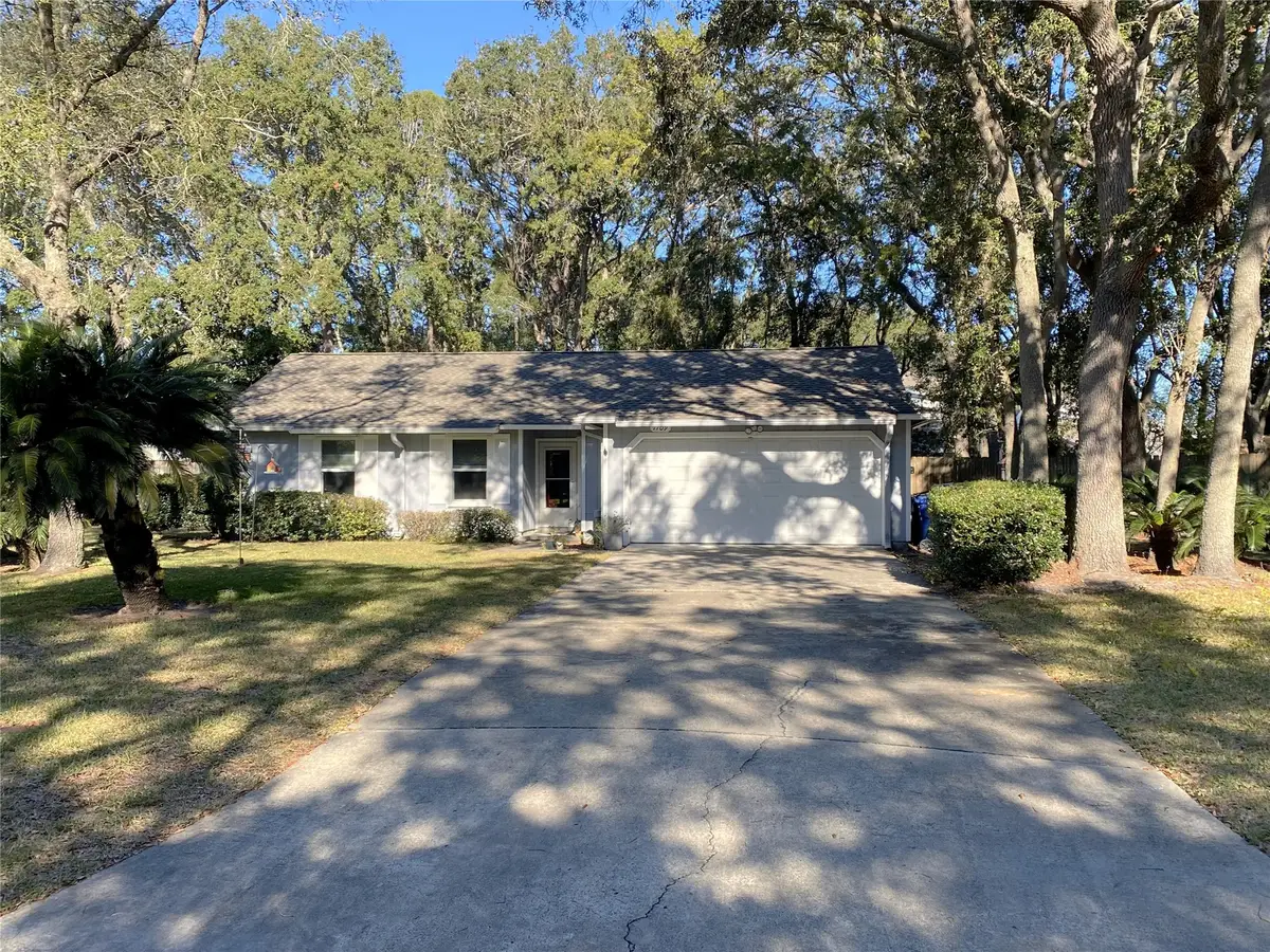 1709 Crescent Road, Fernandina Beach, FL 32034 - #1