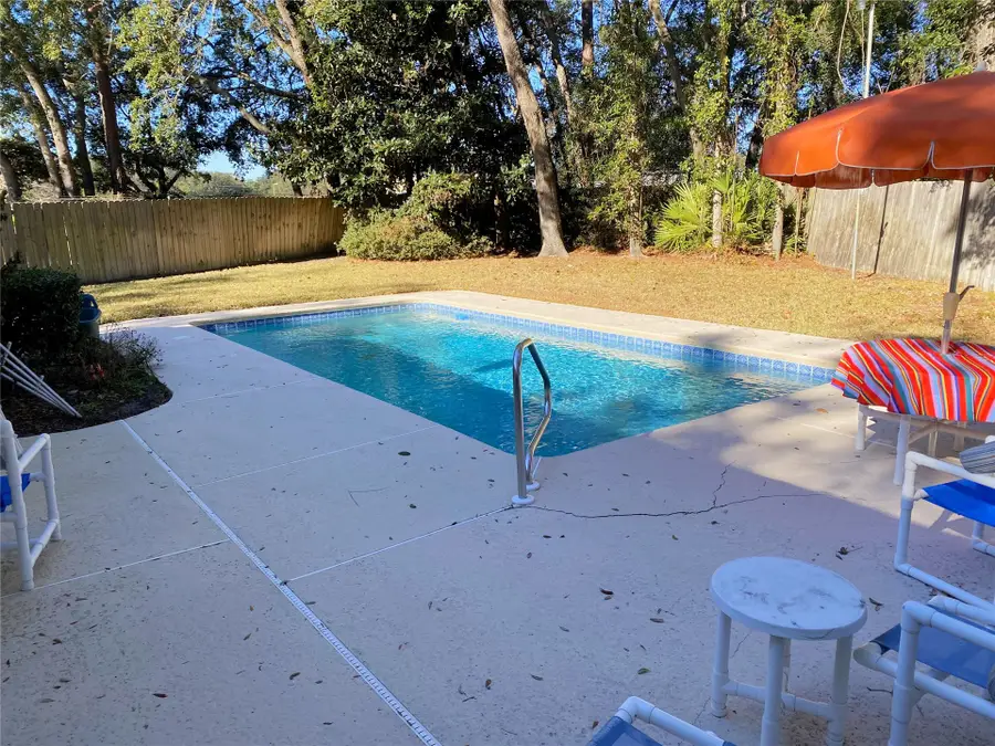 1709 Crescent Road, Fernandina Beach, FL 32034 - #2