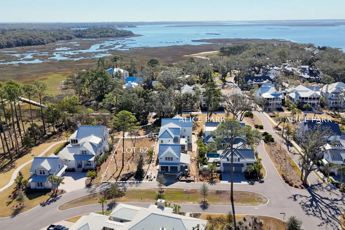 114 Broadbent Way, Fernandina Beach, FL 32034 - Image #1