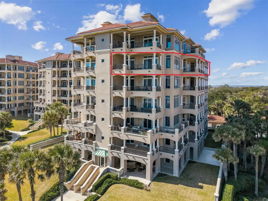 1711 Dunes Club Place #1711, Amelia Island, FL 32034 - #3