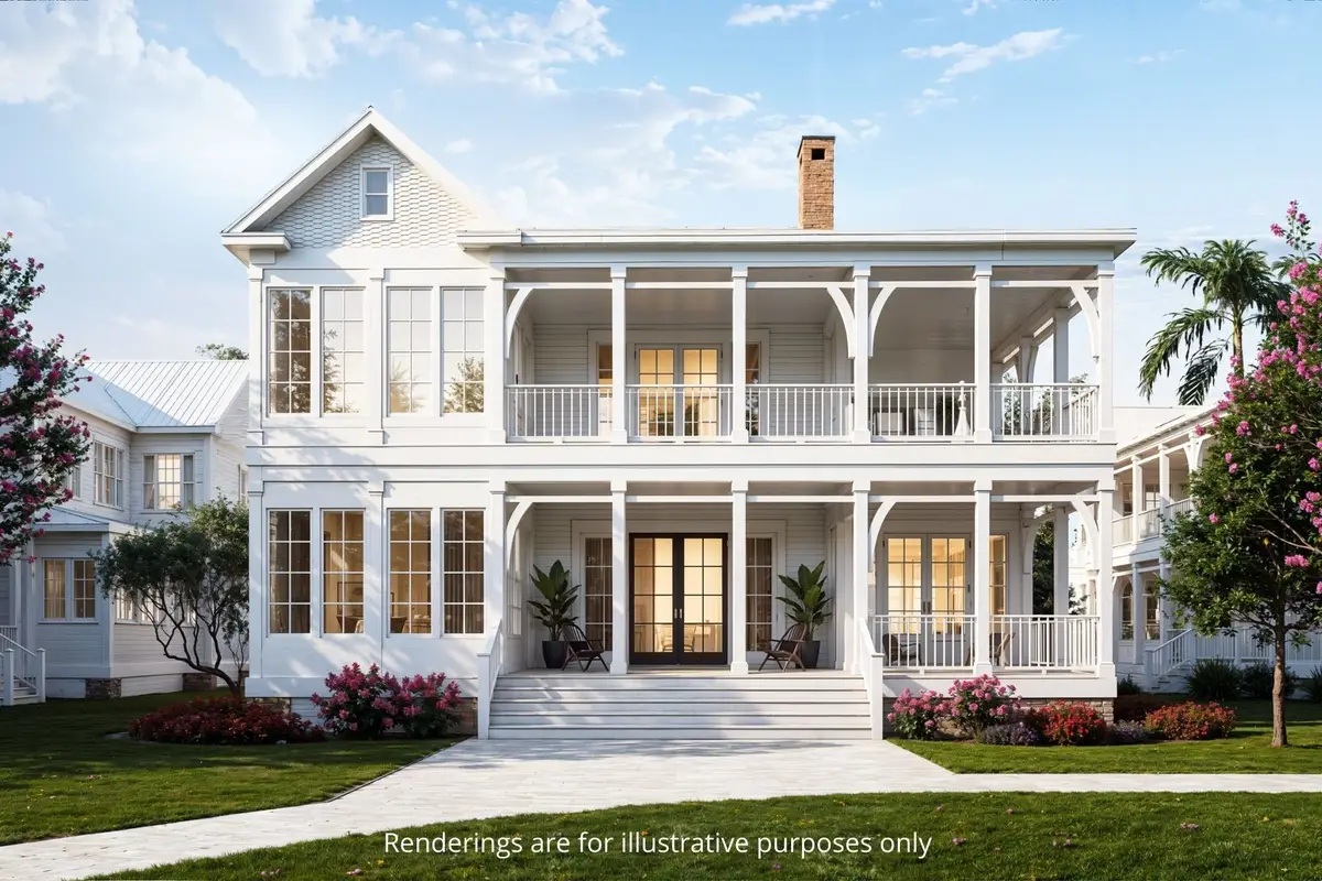 114 Broadbent Way, Fernandina Beach, FL 32034 - Image #1