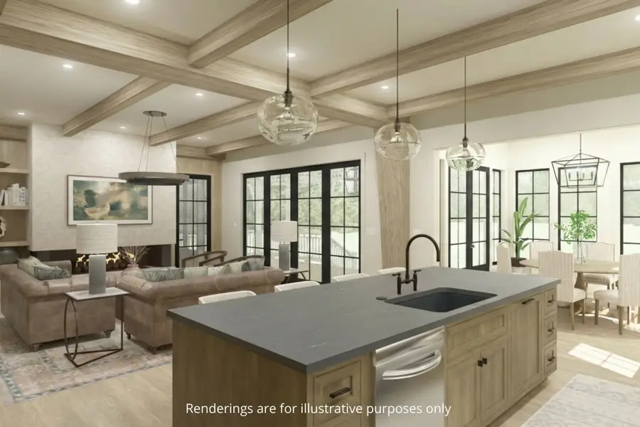 114 Broadbent Way, Fernandina Beach, FL 32034 - Image #2