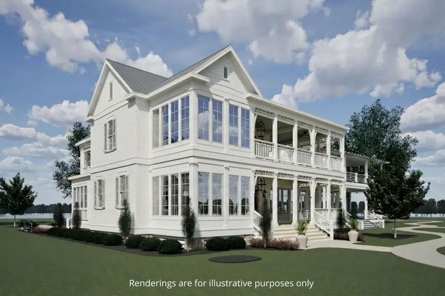 114 Broadbent Way, Fernandina Beach, FL 32034 - Image #3