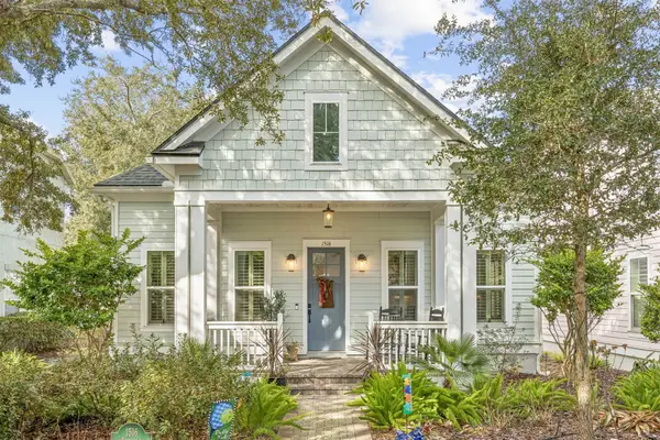 1516 Ruskin Lane, Fernandina Beach, FL 32034