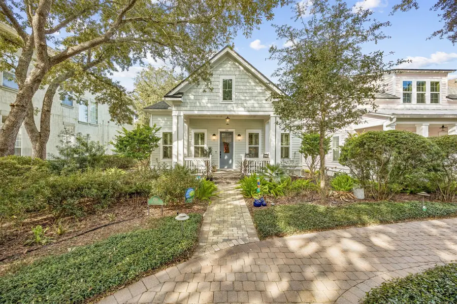 1516 Ruskin Lane, Fernandina Beach, FL 32034 - #2