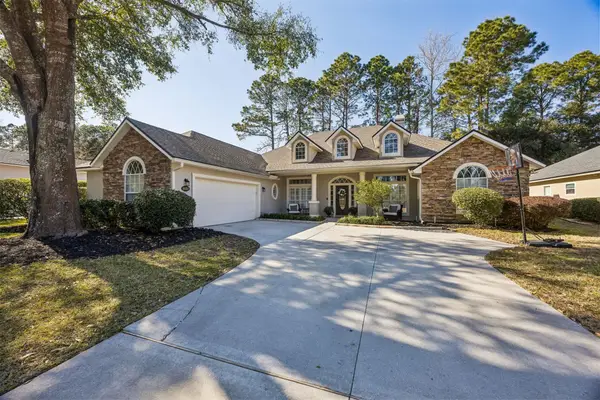 86511 N Hampton Club Way, Fernandina Beach, FL 32034
