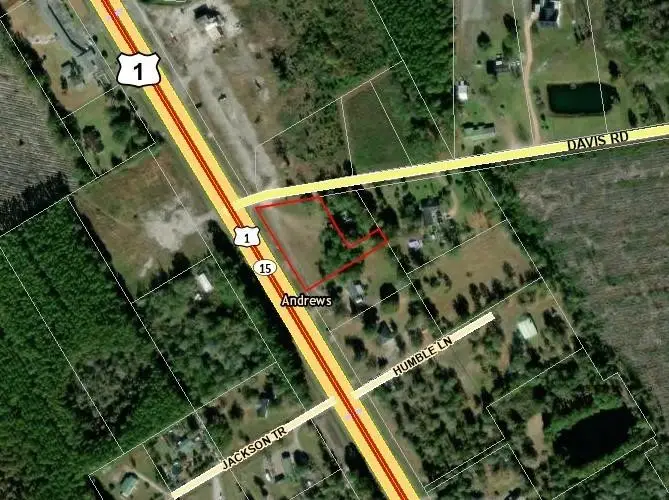 0 Us Highway 1, Hilliard, FL 32046 - #1