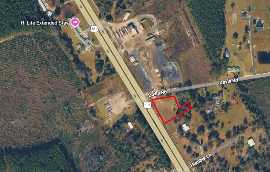 0 Us Highway 1, Hilliard, FL 32046 - #2