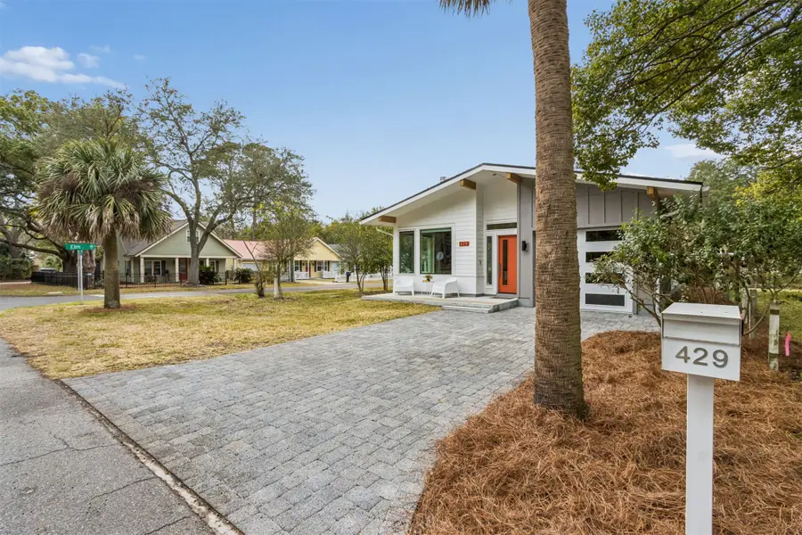 429 S 5th Street, Fernandina Beach, FL 32034 - #2