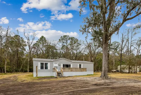 54124 Catherine Avenue, Callahan, FL 32011