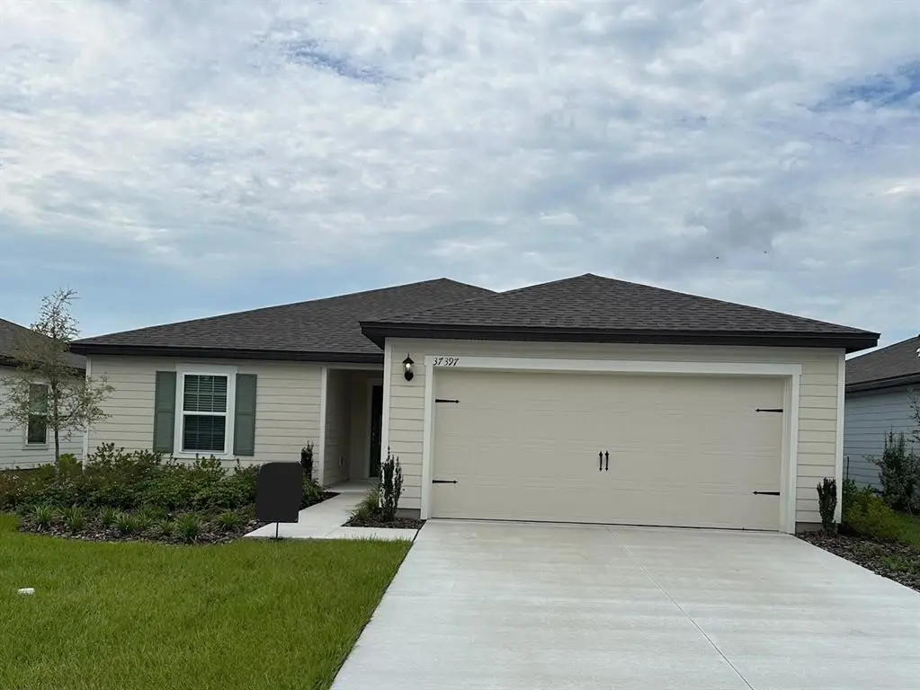 37397 Whisper Way, Hilliard, FL 32046 - #1