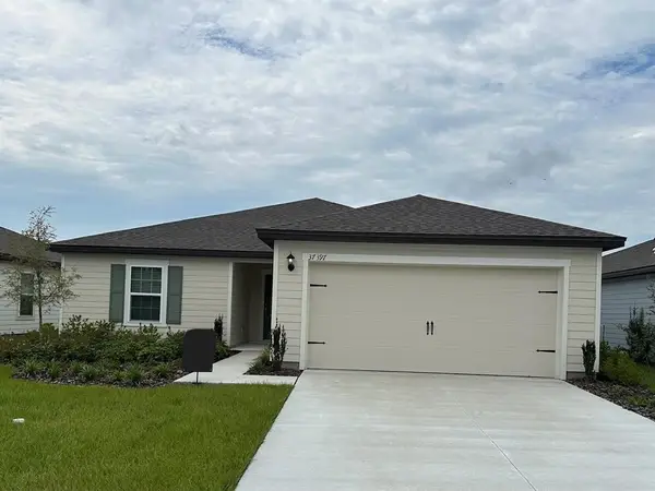 37397 Whisper Way, Hilliard, FL 32046