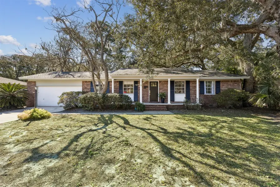 2614 Gregor Mcgregor Boulevard, Fernandina Beach, FL 32034 - #2