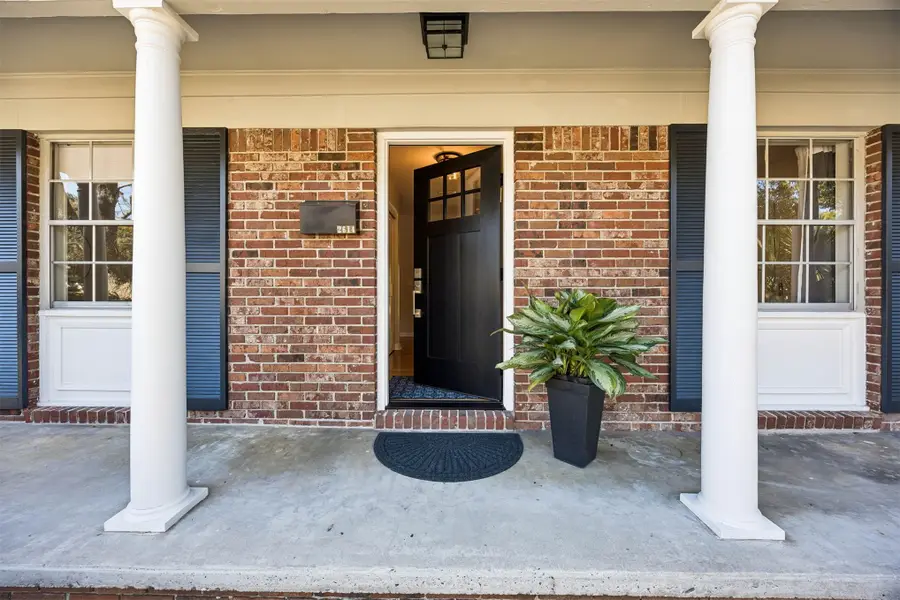 2614 Gregor Mcgregor Boulevard, Fernandina Beach, FL 32034 - #3