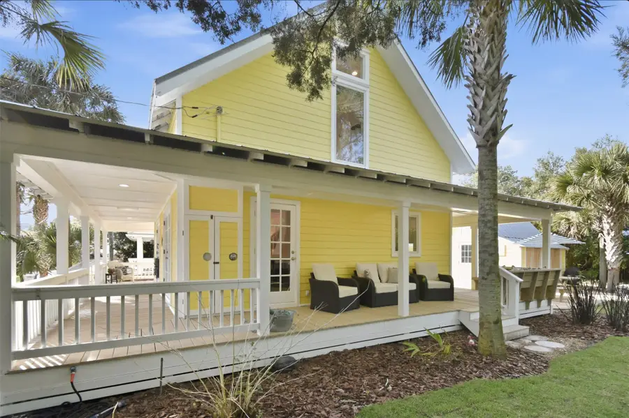 913 White Street, Fernandina Beach, FL 32034 - #2