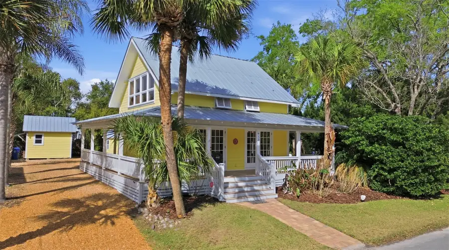 913 White Street, Fernandina Beach, FL 32034 - #3