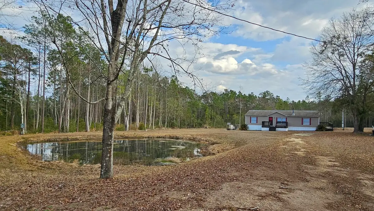 28183 Ramble Lane, Hilliard, FL 32046 - #1