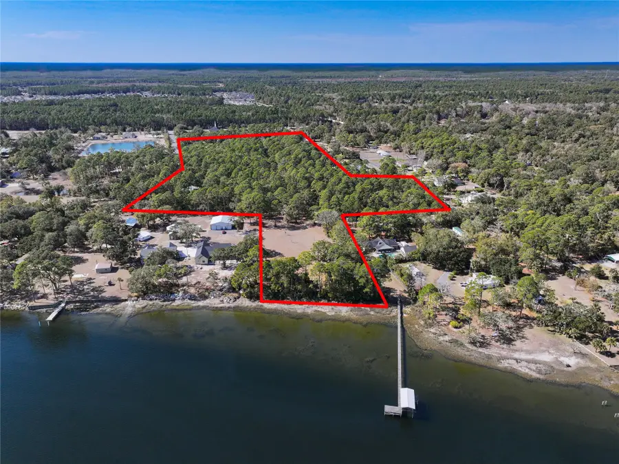 96249 Lang Road, Yulee, FL 32097 - #2