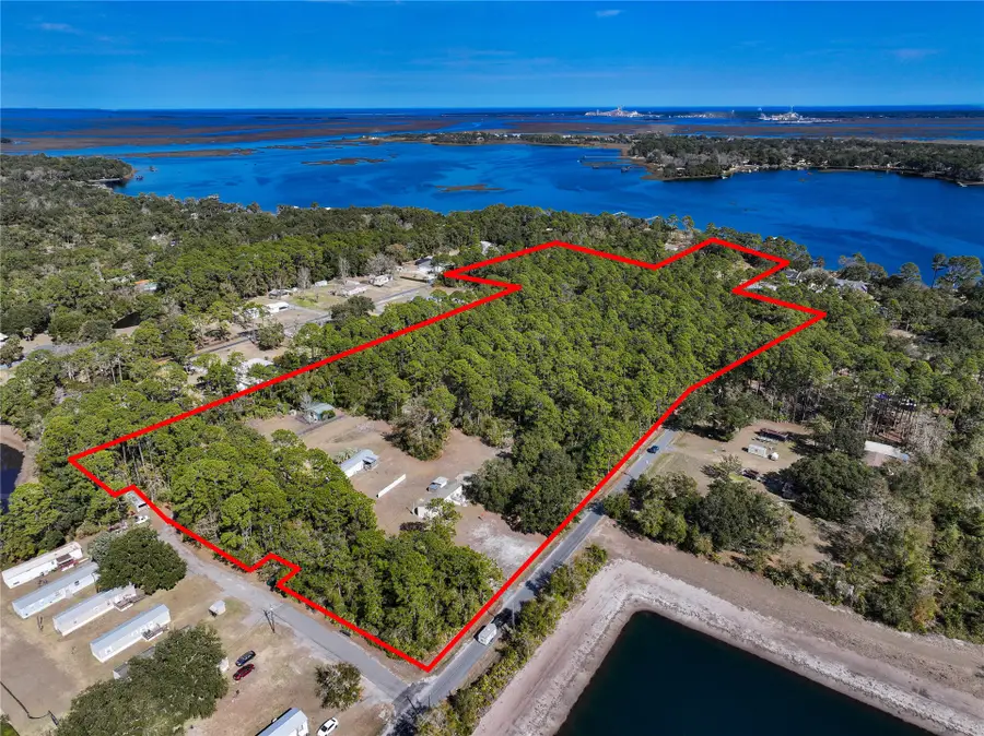 96249 Lang Road, Yulee, FL 32097 - #3